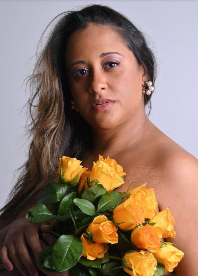 Letícia Borges